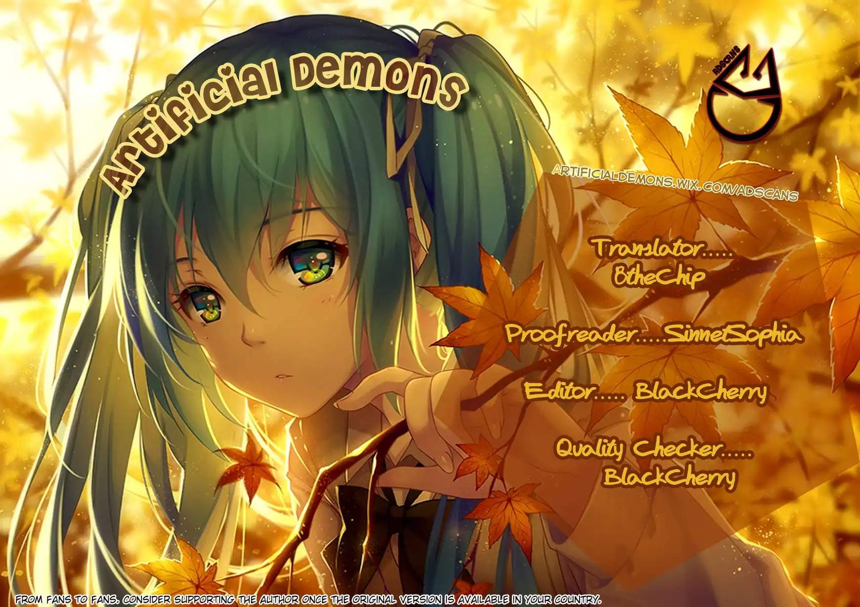 Ame Nochi Hare Chapter 30 1